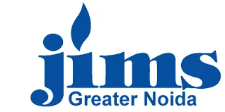 Logo of JIMS University,Our Client
